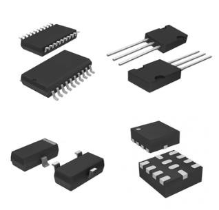 Amplifier Driver EMI Filter IC Texas Instruments TI THS4531IDR