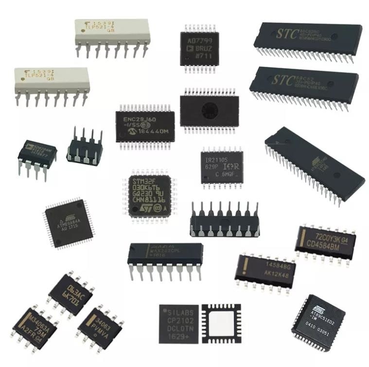 Amplifier Driver EMI Filter IC Texas Instruments TI THS4531IDR