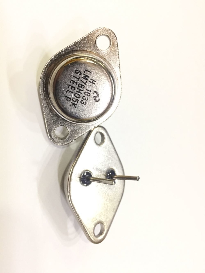 LM78H05K TO3P NSCの国民の半導体の電子工学の部品の集積回路0
