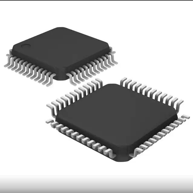 W5500 WIZnetのイーサネットCTLR単一の破片ICの電子工学の部品1