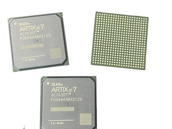 XILINX Artix-7 FPGA IC 324CSBGAのシステム内プログラム可能なゲート・アレー2